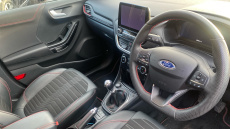 Ford Puma 1.0 EcoBoost Hybrid mHEV ST-Line X 5dr Petrol Hatchback